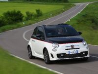 Abarth 500C (2010) - picture 10 of 60