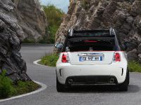 Abarth 500C (2010)