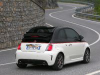 Abarth 500C (2010)