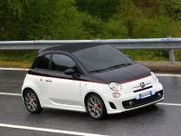 Abarth 500C (2010)
