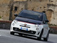 Abarth 500C (2010)