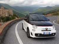 Abarth 500C (2010) - picture 19 of 60