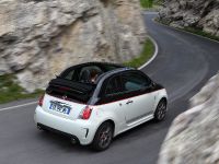 Abarth 500C (2010) - picture 21 of 60