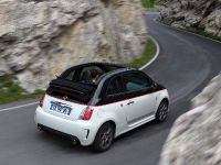 Abarth 500C (2010)