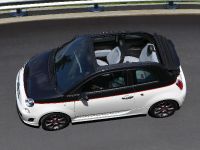 Abarth 500C (2010) - picture 22 of 60