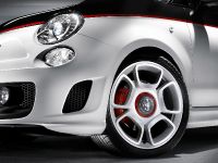Abarth 500C (2010) - picture 26 of 60