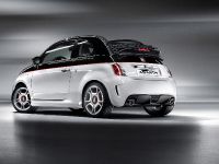 Abarth 500C (2010)