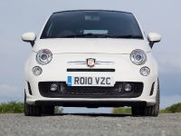 Abarth 500C (2010) - picture 3 of 60