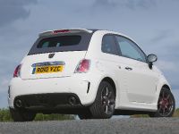 Abarth 500C (2010) - picture 4 of 60