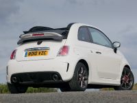 Abarth 500C (2010) - picture 5 of 60