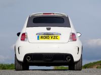 Abarth 500C (2010) - picture 6 of 60