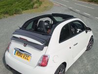 Abarth 500C (2010) - picture 7 of 60