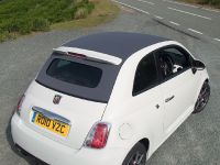 Abarth 500C (2010) - picture 8 of 60