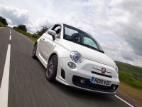 Abarth 500C (2010) - picture 37 of 60
