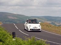 Abarth 500C (2010) - picture 46 of 60