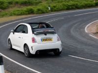 Abarth 500C (2010)
