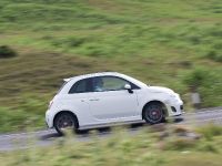 Abarth 500C (2010) - picture 50 of 60