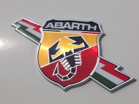 Abarth 500C (2010) - picture 53 of 60