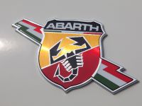 Abarth 500C (2010)