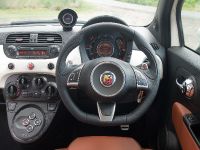 Abarth 500C (2010) - picture 54 of 60