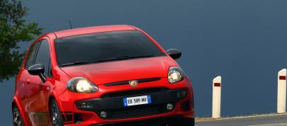 Abarth Punto Evo (2010) - picture 7 of 73