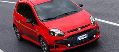 Abarth Punto Evo (2010) - picture 12 of 73