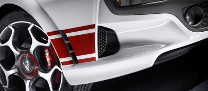Abarth Punto Evo (2010) - picture 28 of 73