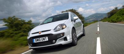 Abarth Punto Evo (2010) - picture 36 of 73
