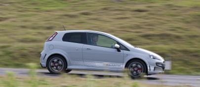 Abarth Punto Evo (2010) - picture 47 of 73