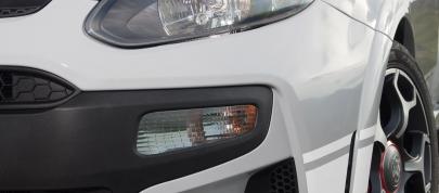 Abarth Punto Evo (2010) - picture 55 of 73