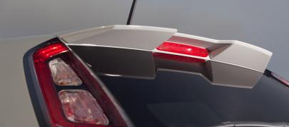 Abarth Punto Evo (2010) - picture 60 of 73