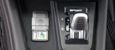 Abarth Punto Evo (2010) - picture 68 of 73