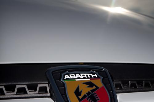 Abarth Punto Evo (2010) - picture 56 of 73