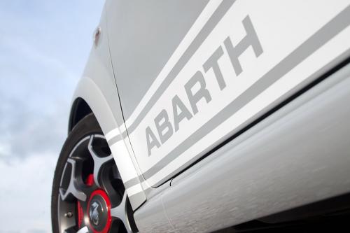 Abarth Punto Evo (2010) - picture 57 of 73