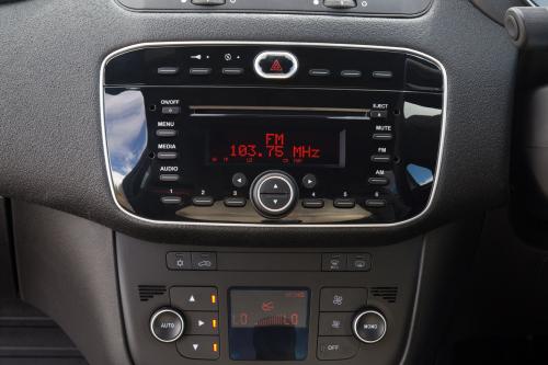 Abarth Punto Evo (2010) - picture 65 of 73