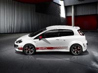 Abarth Punto Evo (2010)