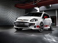 Abarth Punto Evo (2010)