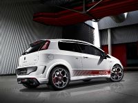 Abarth Punto Evo (2010)