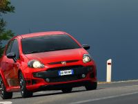 Abarth Punto Evo (2010)