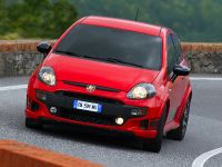 Abarth Punto Evo (2010)