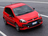 Abarth Punto Evo (2010)