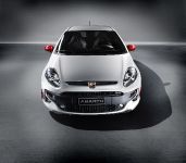 Abarth Punto Evo (2010) - picture 18 of 73