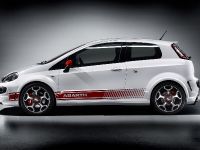 Abarth Punto Evo (2010)
