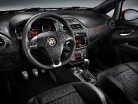 Abarth Punto Evo (2010) - picture 21 of 73