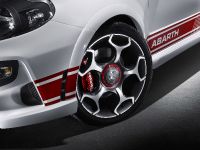 Abarth Punto Evo (2010)