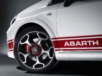 Abarth Punto Evo (2010)