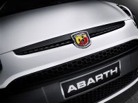 Abarth Punto Evo (2010) - picture 26 of 73