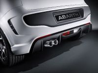 Abarth Punto Evo (2010)