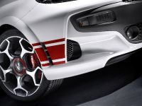 Abarth Punto Evo (2010)