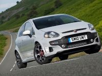 Abarth Punto Evo (2010) - picture 1 of 73